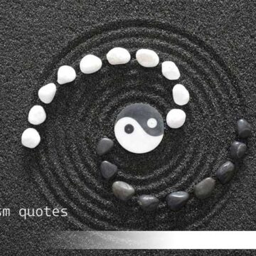 Zen Buddhism quotes